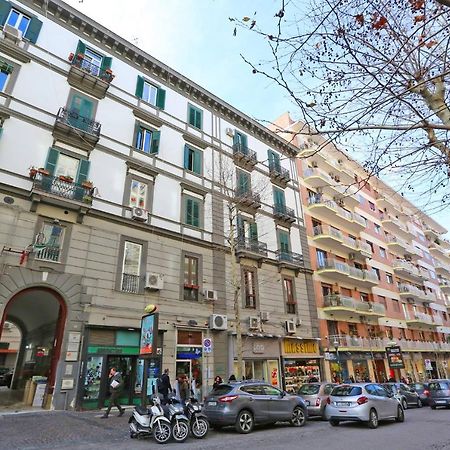 Maison Mele Luxury Apartment Naples Exterior photo