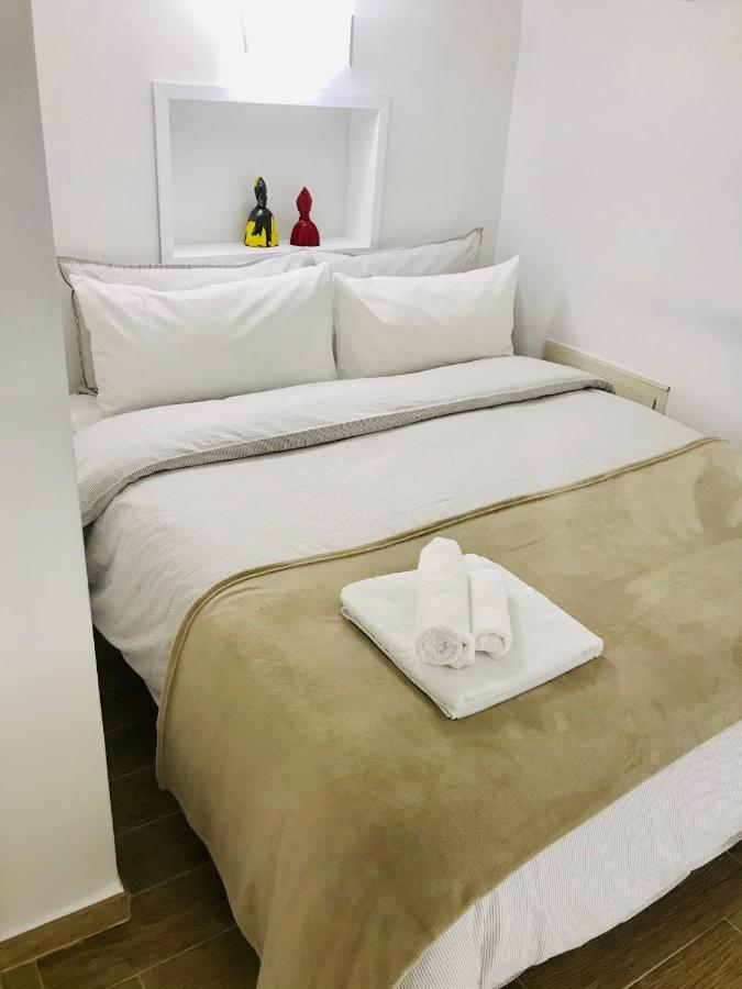 Maison Mele Luxury Apartment Naples Exterior photo
